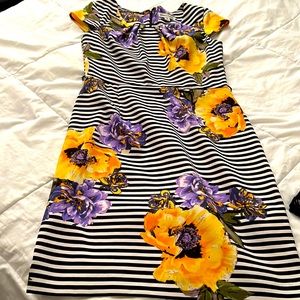 Shelby & Palmer Dress